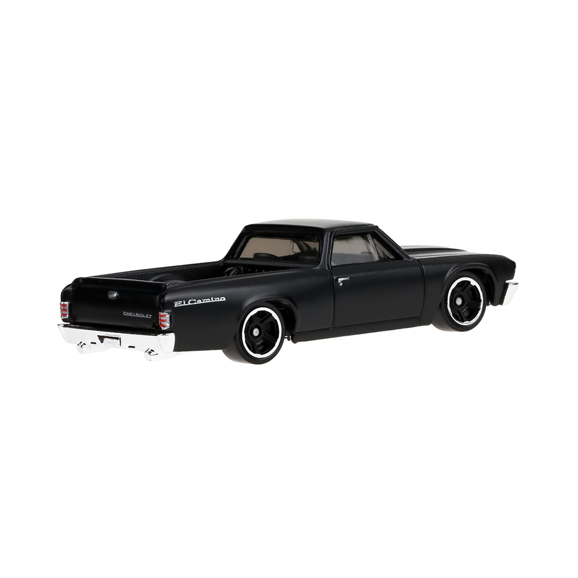 ホットウィール　エルカミーノ CHEVY EL CAMINO - 増えすぎたミニカーに愛を捧ぐ